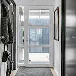 Brombaervaenget Ix Dom wakacyjny