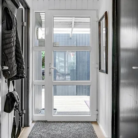 Brombaervaenget Ix בית נופש