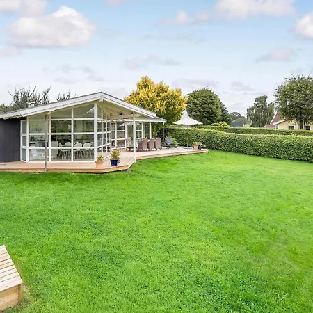 Сasa de vacaciones Brombaervaenget Ix *