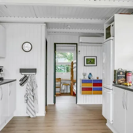 Brombaervaenget Ix *