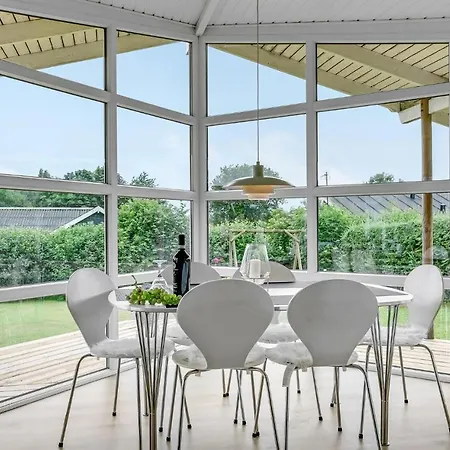 Stunning In With House Sea View * Hejls