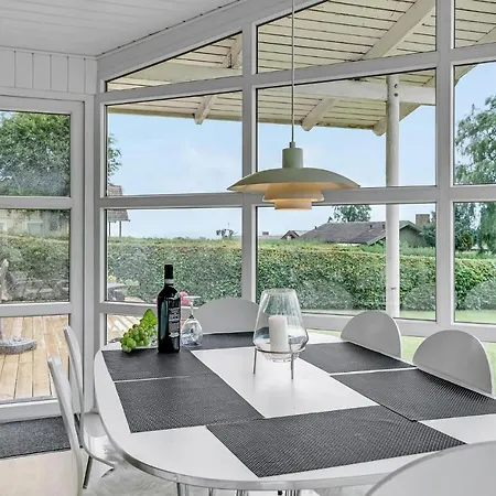 Brombaervaenget Ix Hejls