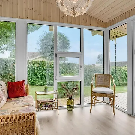 Brombaervaenget Ix *