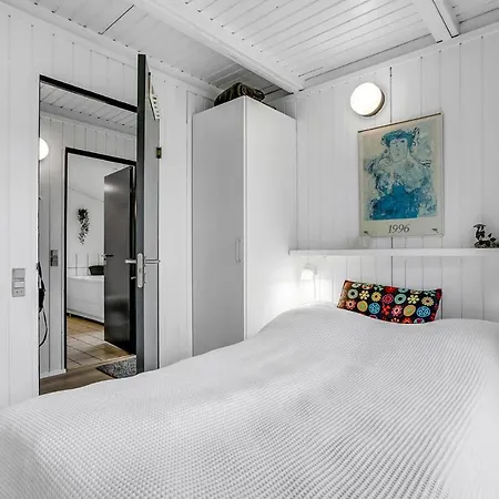 בית נופש Brombaervaenget Ix *