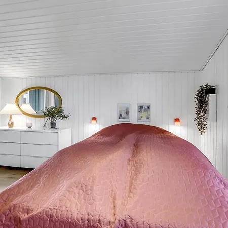 Brombaervaenget Ix * Hejls