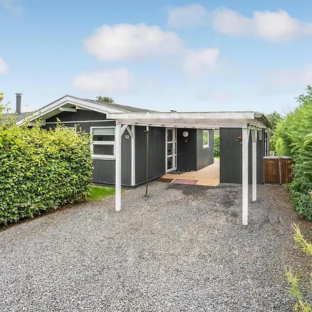 Brombaervaenget Ix * Hejls