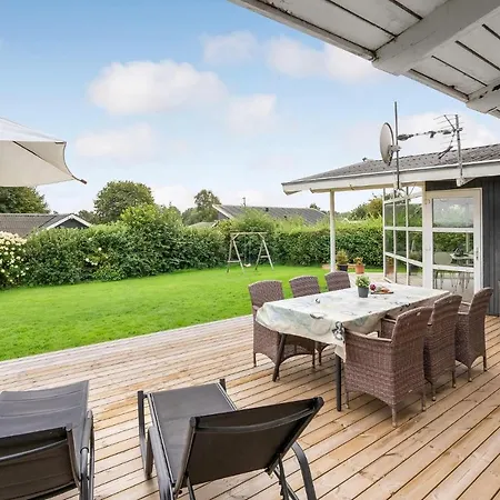 Brombaervaenget Ix Hejls