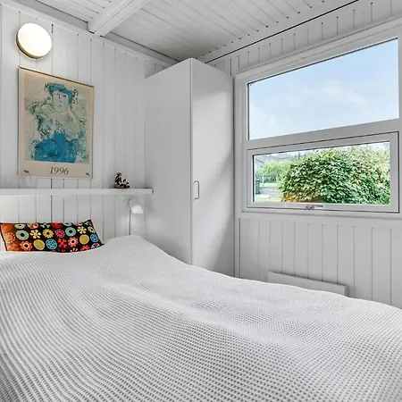 Brombaervaenget Ix * Hejls